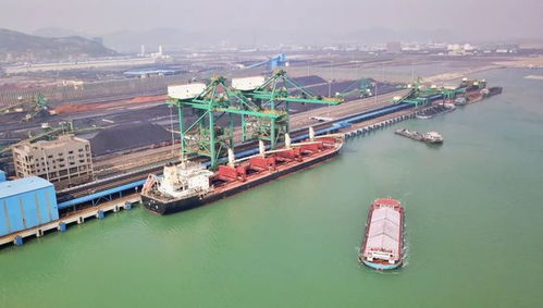 珠海港擬斥資11.96億元收購控股股東碼頭資產(chǎn)，深化港口主業(yè)布局
