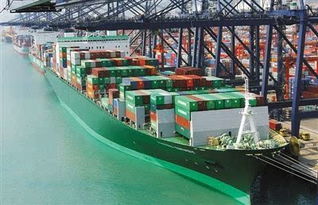 背靠海航好乘涼 天津天海擬赴港上市，籌資62.4億加速碼頭建設與管理布局