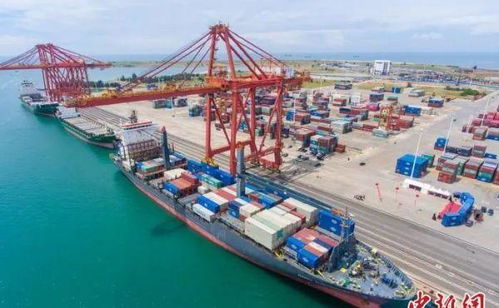 專訪林毅夫 中美能否跨越修昔底德陷阱？——兼談港口建設與全球治理新思路
