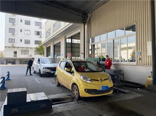 廣安機動車尾氣強制維修新規 守護藍天，從達標排放開始