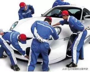 汽車維修工的海外淘金路 聚焦新西蘭、新加坡、日本的機動車修理與維護機遇