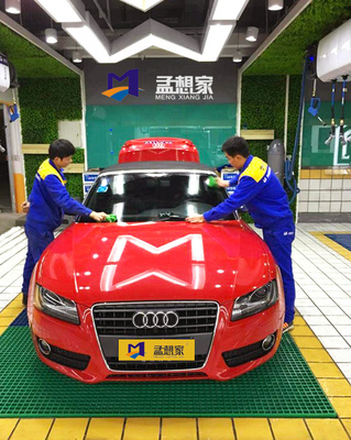 鄭州汽車后市場 機動車修理與維護行業的現狀與機遇