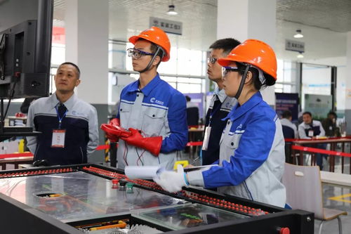 汽車(chē)維修專業(yè) 機(jī)動(dòng)車(chē)修理與維護(hù)的全能技術(shù)之道