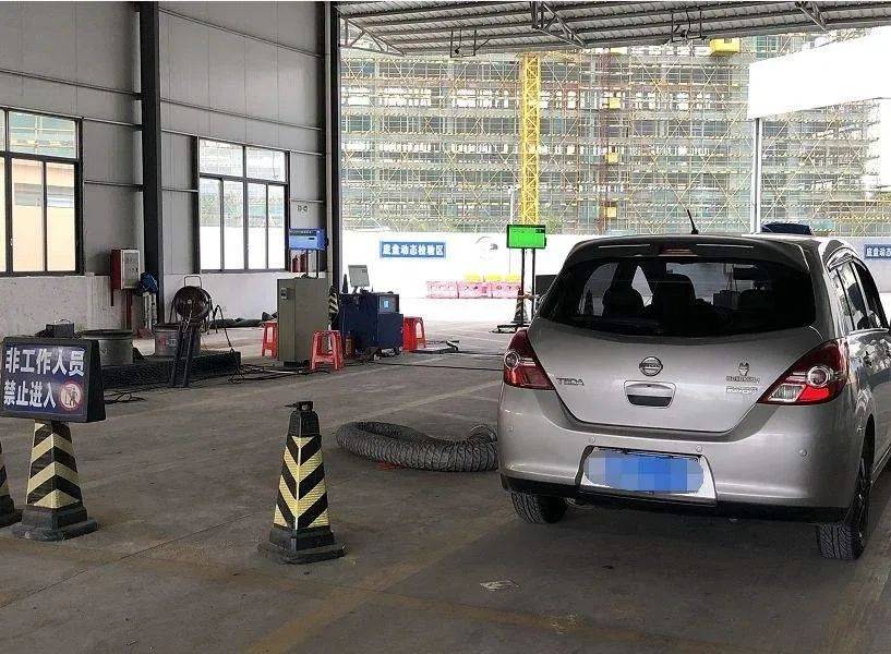 車(chē)主注意啦！廈門(mén)只有這42家機(jī)動(dòng)車(chē)維修企業(yè)進(jìn)行汽車(chē)排放性能維護(hù)才有效